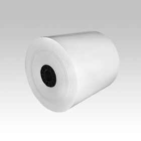 Rollo de papel térmico 80x70 mm