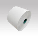 Rollo de papel térmico 80x120mm 75grs