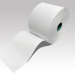 Rollo de papel térmico 80x120mm 75grs - Image 2